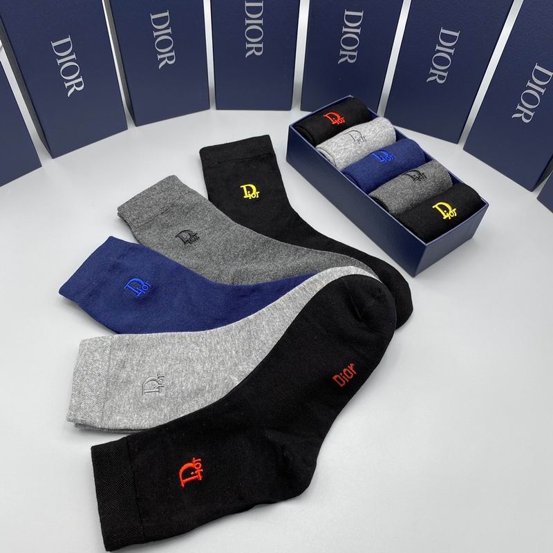 Dior socks 27